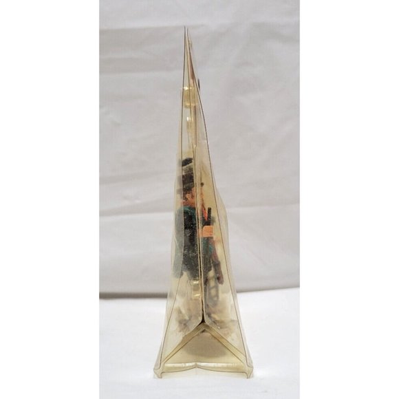 NOS Lemax Christmas Village Figurines - Chimney Sweep Team 92291A Retired - Picture 4 of 6